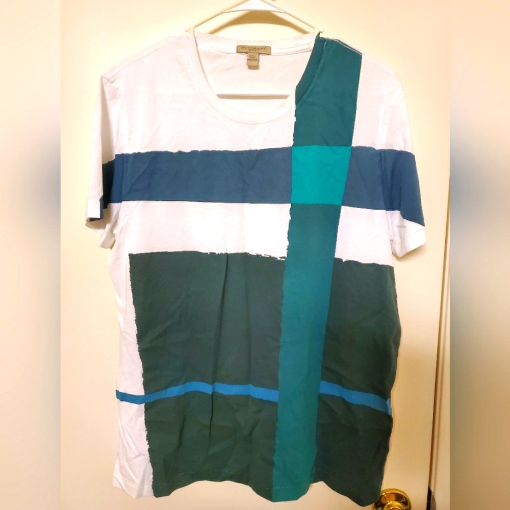 Burberry Shirt